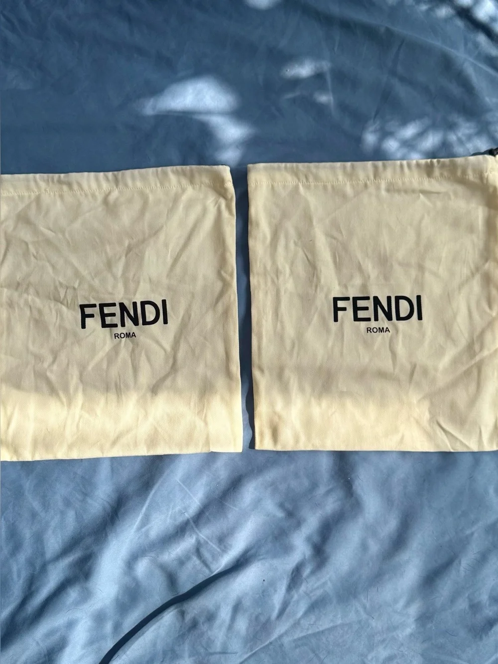 Fendi Feel Slides
